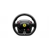 Thrustmaster T98 Ferrari 296 GTS preto USB volante + pedais analógico / digital PC, Xbox One, Xbox Series S, Xbox Series X