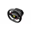 Thrustmaster T98 Ferrari 296 GTS preto USB volante + pedais analógico / digital PC, Xbox One, Xbox Series S, Xbox Series X