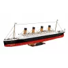 Conjunto de construção Cobi R.M.S. Titanic modelo, 3.260 blocos de plástico (COBI-1686)