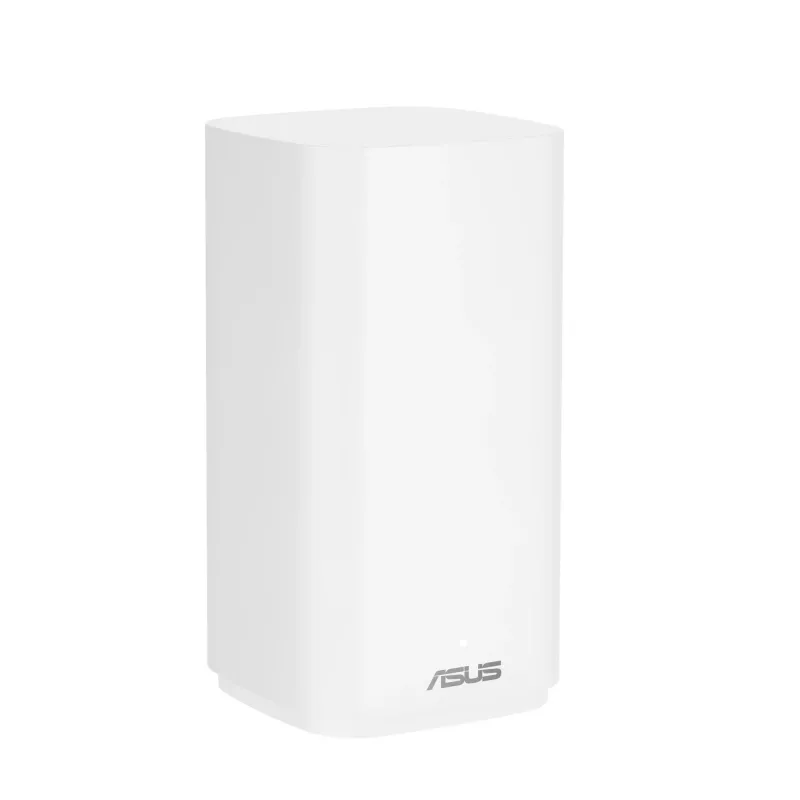 ASUS ZenWiFi BD4 BE3600 Outdoor 1 pack Dualband (2,4 GHz / 5 GHz) Wi-Fi 7 (802.11be) branco 2 Intern