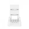 ASUS ZenWiFi BD4 BE3600 Outdoor 1 pack Dualband (2,4 GHz / 5 GHz) Wi-Fi 7 (802.11be) branco 2 Intern