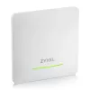 Ponto de acesso wireless Zyxel NWA50BE — Dualband 2,4/5 GHz, 4324 Mbps, PoE, 1x RJ‑45