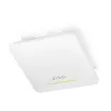 Ponto de acesso wireless Zyxel NWA50BE — Dualband 2,4/5 GHz, 4324 Mbps, PoE, 1x RJ‑45