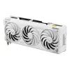 Placa gráfica ASUS TUF NVIDIA GeForce RTX 5070 Ti 16 GB GDDR7 256 bits PCIe 5.0 3 ventoinhas branco