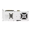 Placa gráfica ASUS TUF NVIDIA GeForce RTX 5070 Ti 16 GB GDDR7 256 bits PCIe 5.0 3 ventoinhas branco