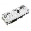 Placa gráfica ASUS TUF NVIDIA GeForce RTX 5070 Ti 16 GB GDDR7 256 bits PCIe 5.0 3 ventoinhas branco