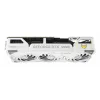 Placa gráfica ASUS TUF NVIDIA GeForce RTX 5070 Ti 16 GB GDDR7 256 bits PCIe 5.0 3 ventoinhas branco