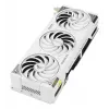 Placa gráfica ASUS TUF NVIDIA GeForce RTX 5070 Ti 16 GB GDDR7 256 bits PCIe 5.0 3 ventoinhas branco
