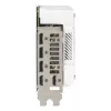 Placa gráfica ASUS TUF NVIDIA GeForce RTX 5070 Ti 16 GB GDDR7 256 bits PCIe 5.0 3 ventoinhas branco