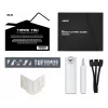 Placa gráfica ASUS TUF NVIDIA GeForce RTX 5070 Ti 16 GB GDDR7 256 bits PCIe 5.0 3 ventoinhas branco