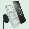 Hama 00201737 carregador móvel auscultadores, smartphone preto USB carregamento sem fios carregamento rápido interior