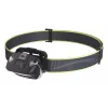 Hama HL110 preto, azul, amarelo lanterna frontal COB LED