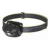 Hama HL200 preto, azul, amarelo lanterna frontal LED