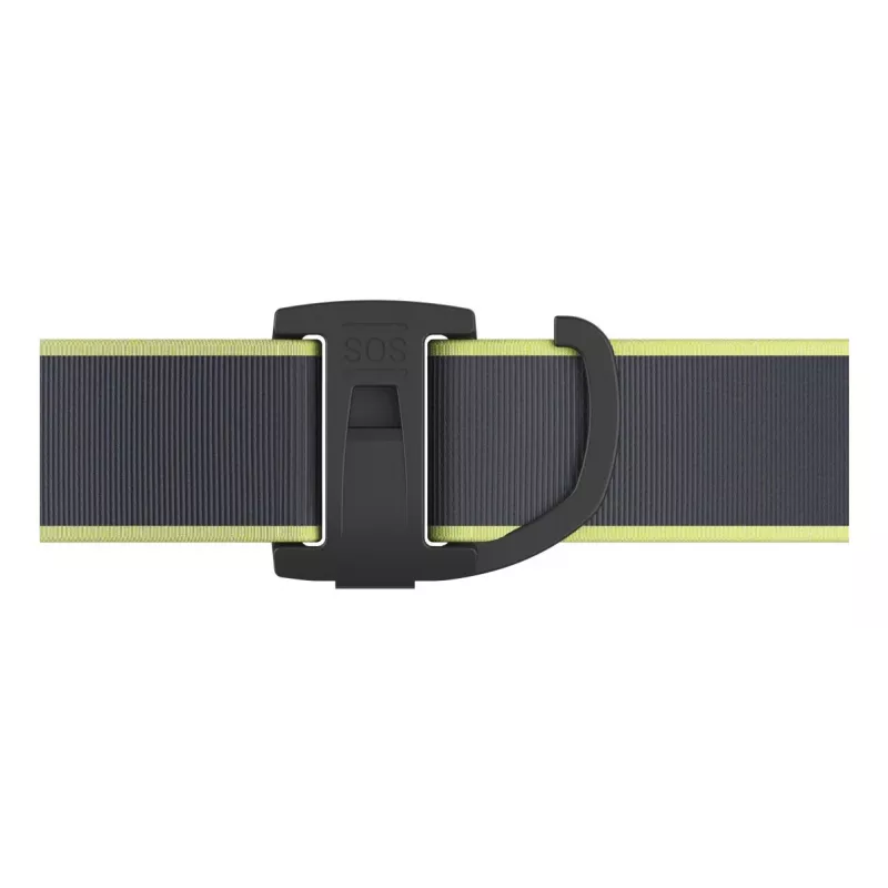 Hama HL350 preto, azul, amarelo lanterna frontal LED