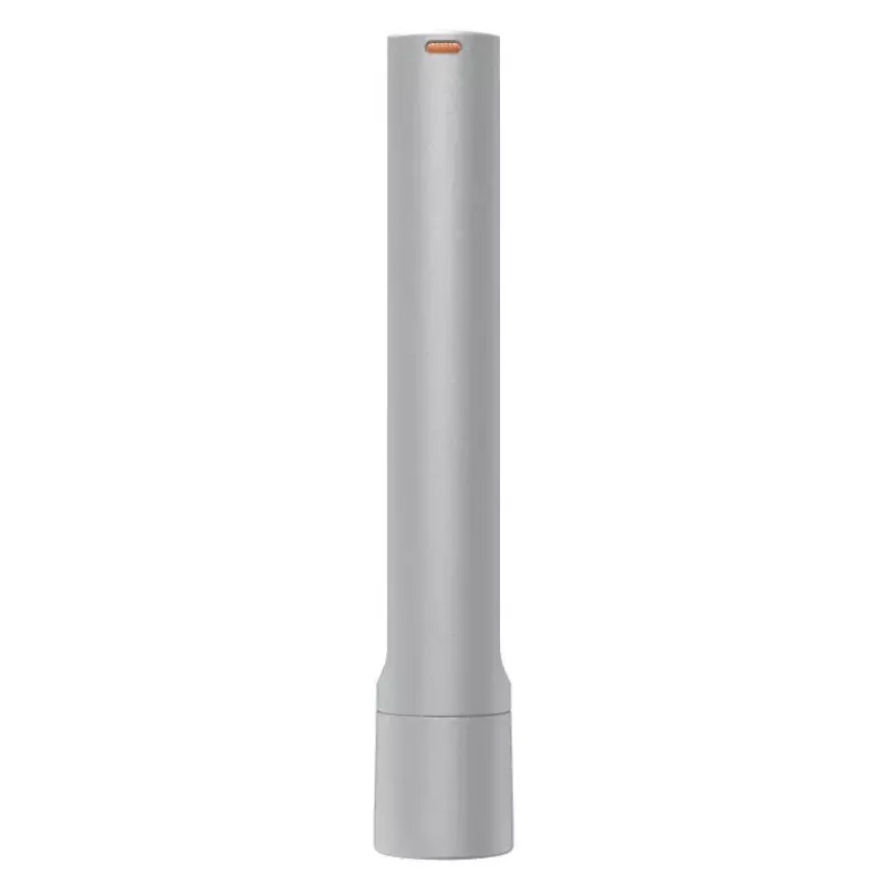 Lanterna de mão Hama FL120 prateado LED 3W alumínio 145mm