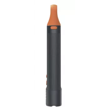 Lanterna de mão Hama FLX600 cinzento 600 lm LED alumínio IP44