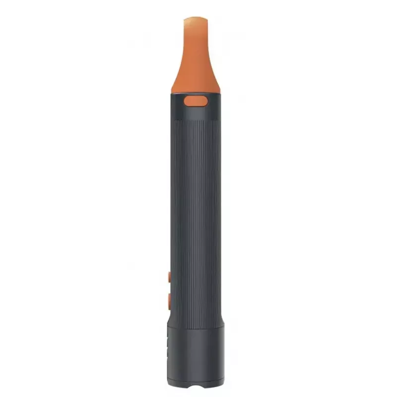 Lanterna de mão Hama FLX600 cinzento 600 lm LED alumínio IP44