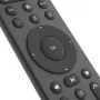 Hama 00221057 telecomando IR sem fios recetor AV, DVD/Blu-ray, TV botões