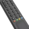 Hama 00221057 telecomando IR sem fios recetor AV, DVD/Blu-ray, TV botões