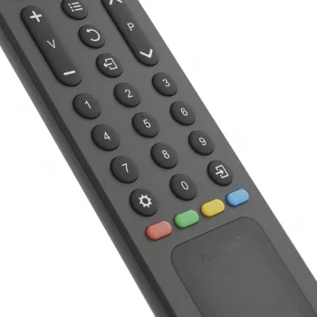 Hama 00221057 telecomando IR sem fios recetor AV, DVD/Blu-ray, TV botões