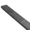 Hama 00221057 telecomando IR sem fios recetor AV, DVD/Blu-ray, TV botões