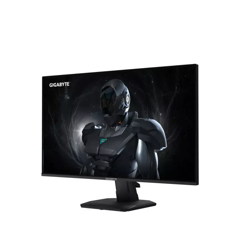 GIGABYTE GS25F2 monitor gaming 25 polegadas FHD – 1920 x 1080, 200 Hz, 1 ms, 300 cd/m², Display HDR 10, HDMI 2.0, DisplayPort 1.4