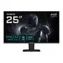 GIGABYTE GS25F2 monitor gaming 25 polegadas FHD – 1920 x 1080, 200 Hz, 1 ms, 300 cd/m², Display HDR 10, HDMI 2.0, DisplayPort 1.4