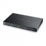 Zyxel XGS1935-52 gerido L2+/L3 Gigabit Ethernet (10/100/1000)