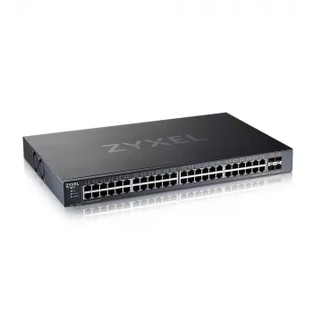 Zyxel XGS1935-52 gerido L2+/L3 Gigabit Ethernet (10/100/1000)