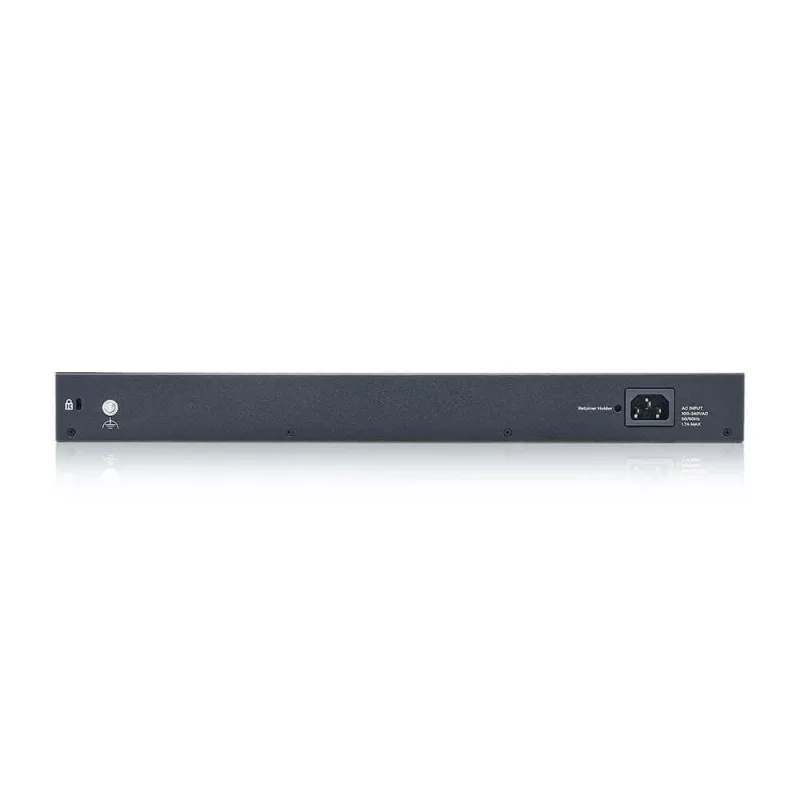 Zyxel XGS1935-52 gerido L2+/L3 Gigabit Ethernet (10/100/1000)