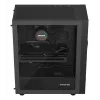 Sistema de refrigeração para computador GENESIS NLG-2320 processador all-in-one refrigerador líquido preto