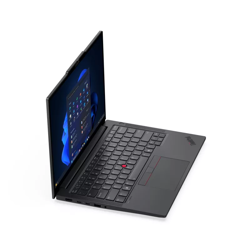 Portátil Lenovo ThinkPad E14 G7 14,0 polegadas Ultra 7 32 GB 512 GB WUXGA W11Pro