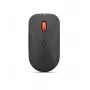 Rato Lenovo Pro Plus 6050 Office ambidestro RF sem fios + Bluetooth ótico 2400 DPI