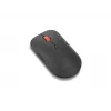 Rato Lenovo Pro Plus 6050 Office ambidestro RF sem fios + Bluetooth ótico 2400 DPI