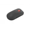 Rato Lenovo Pro Plus 6050 Office ambidestro RF sem fios + Bluetooth ótico 2400 DPI