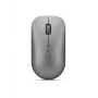 Rato Lenovo Pro Plus 6050 Office ambidestro RF sem fios + Bluetooth ótico 2400 DPI