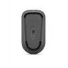 Rato Lenovo Pro Plus 6050 Office ambidestro RF sem fios + Bluetooth ótico 2400 DPI