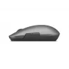 Rato Lenovo Pro Plus 6050 Office ambidestro RF sem fios + Bluetooth ótico 2400 DPI