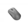 Rato Lenovo Pro Plus 6050 Office ambidestro RF sem fios + Bluetooth ótico 2400 DPI