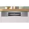 Máquina de lavar loiça de encastrar Bosch SMI4ECS28E — 14 conjuntos de louça, 6 programas, classe de eficiência energética A, 42 dB