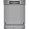 Máquina de lavar loiça de encastrar Bosch SMI4ECS28E — 14 conjuntos de louça, 6 programas, classe de eficiência energética A, 42 dB