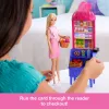 Barbie e Teresa Receita para a Amizade Malibu no Mercado boneca e conjunto com 11 acessórios