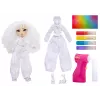 Bonecas de moda Rainbow High Air Brush & Create - olhos verdes, boneca de moda, feminino, 4 ano(s), rapaz/rapariga, 280 mm, multicolor