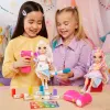 Rainbow High Air Brush & Create boneca de moda com olhos verdes, a partir dos 4 anos