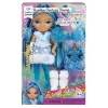 Boneca Rainbow High Littles Rainbow Fantasy Fairies - Sapphire (azul)