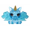Boneca Rainbow High Littles Rainbow Fantasy Fairies - Sapphire (azul)