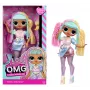 Boneca L.O.L. Surprise Entry - Candylicious