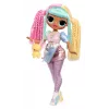 Boneca L.O.L. Surprise Entry - Candylicious