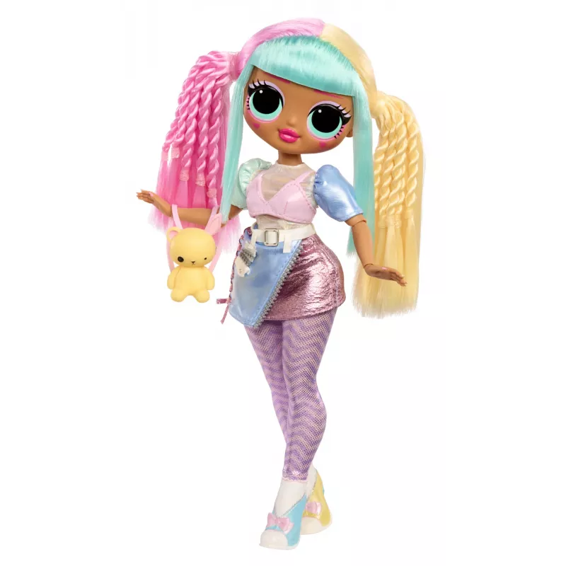 Boneca L.O.L. Surprise Entry - Candylicious