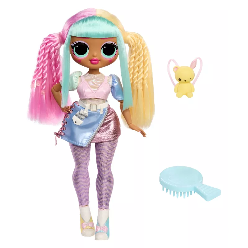 Boneca L.O.L. Surprise Entry - Candylicious